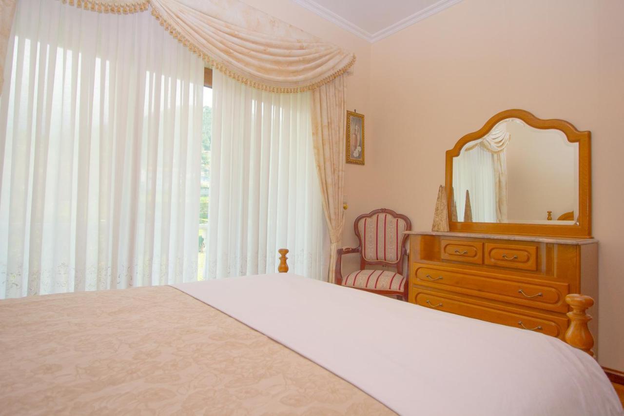 Getaway Home Bilho Exterior foto