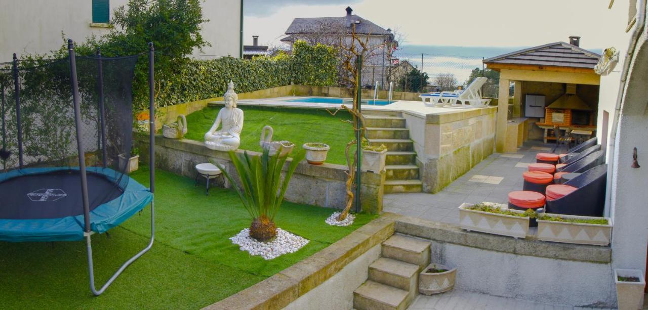 Getaway Home Bilho Exterior foto