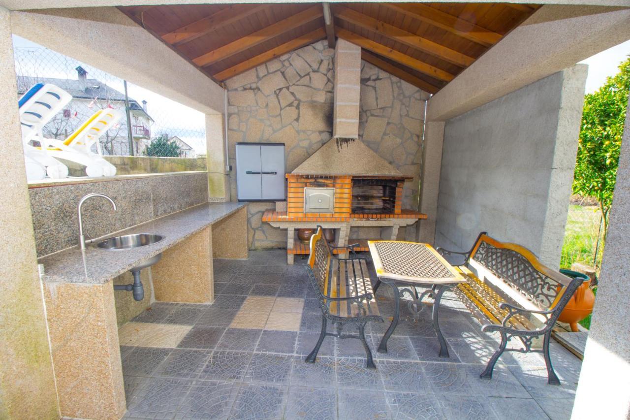 Getaway Home Bilho Exterior foto