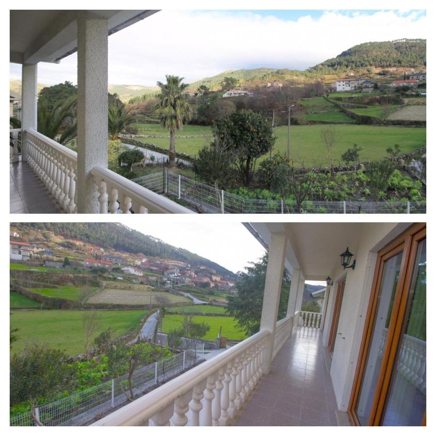 Getaway Home Bilho Exterior foto