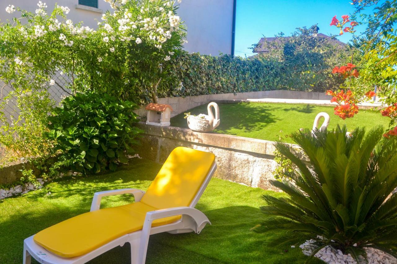 Getaway Home Bilho Exterior foto