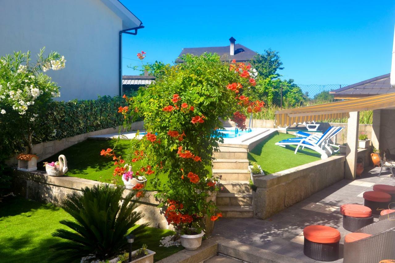 Getaway Home Bilho Exterior foto